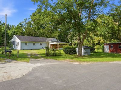 1129 Felix Lane, Summerville, SC 29483