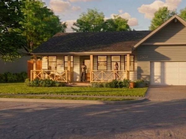 2604 Brandywine Drive, Farmers Branch, TX 75234