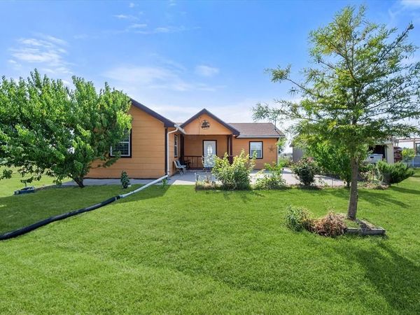 8057 Wilson Ranch Road, Barry, TX 75102
