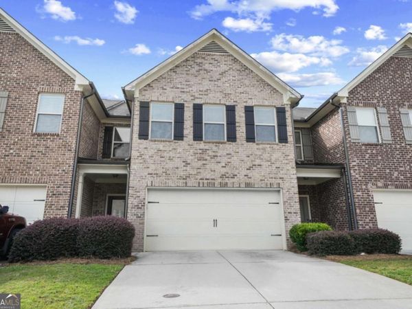 244 Cross Street, Lawrenceville, GA 30046