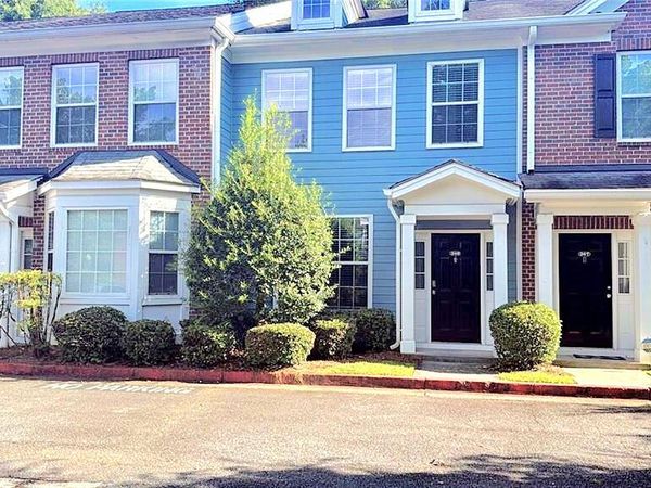 369 Pine Hill Place, Unit 1, Norcross, GA 30093