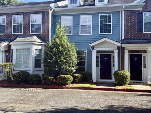 369 Pine Hill Place, Unit 1, Norcross, GA 30093