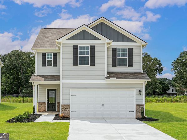 114 Howell Drive, Villa Rica, GA 30180