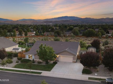 7747 Rhythm Circle, Sparks, NV 89436 Photo