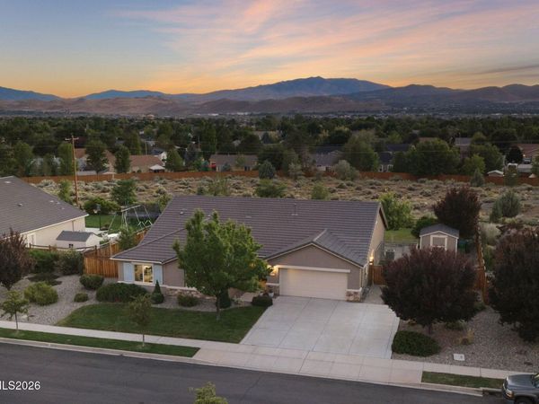 7747 Rhythm Circle, Sparks, NV 89436