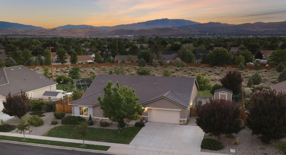 7747 Rhythm Circle, Sparks, NV 89436 Photo