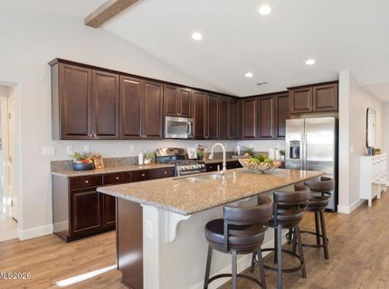 7747 Rhythm Circle, Sparks, NV 89436 Photo