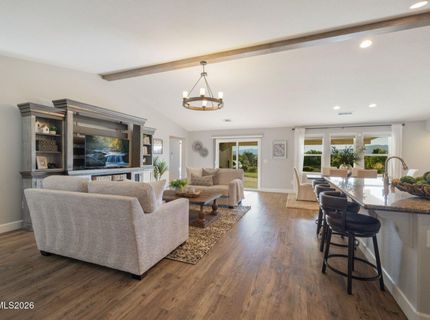 7747 Rhythm Circle, Sparks, NV 89436 Photo