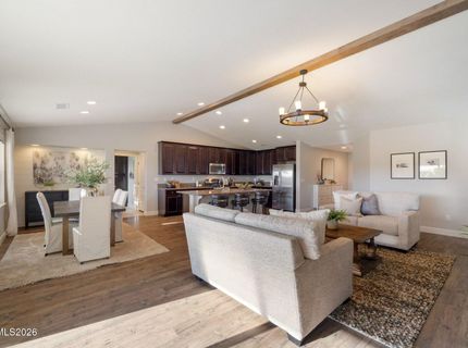 7747 Rhythm Circle, Sparks, NV 89436 Photo