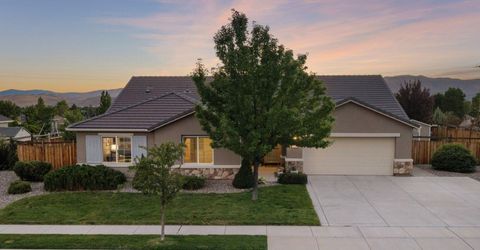7747 Rhythm Circle, Sparks, NV 89436 Photo