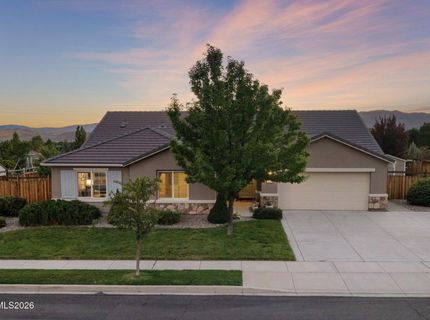 7747 Rhythm Circle, Sparks, NV 89436 Photo