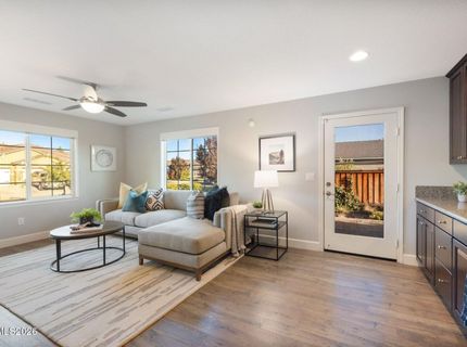 7747 Rhythm Circle, Sparks, NV 89436 Photo