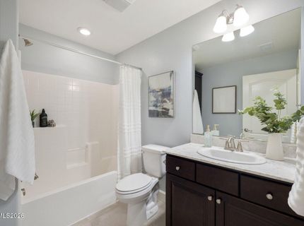 7747 Rhythm Circle, Sparks, NV 89436 Photo
