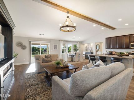 7747 Rhythm Circle, Sparks, NV 89436 Photo