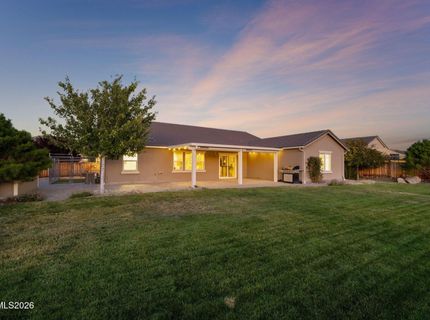 7747 Rhythm Circle, Sparks, NV 89436 Photo
