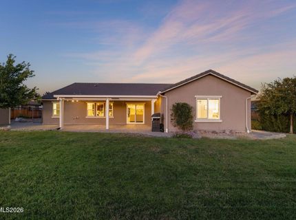 7747 Rhythm Circle, Sparks, NV 89436 Photo