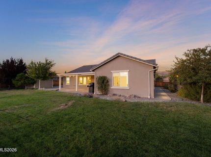 7747 Rhythm Circle, Sparks, NV 89436 Photo