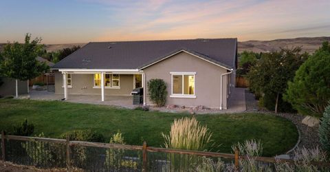 7747 Rhythm Circle, Sparks, NV 89436 Photo