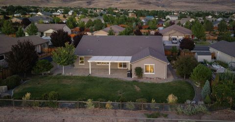 7747 Rhythm Circle, Sparks, NV 89436 Photo