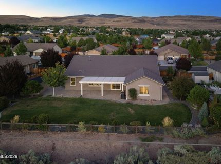 7747 Rhythm Circle, Sparks, NV 89436 Photo