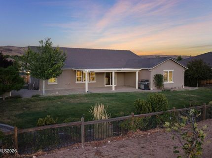 7747 Rhythm Circle, Sparks, NV 89436 Photo