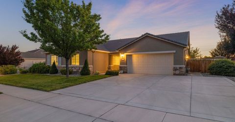 7747 Rhythm Circle, Sparks, NV 89436 Photo