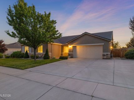 7747 Rhythm Circle, Sparks, NV 89436 Photo