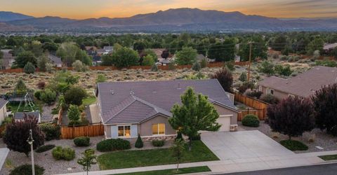 7747 Rhythm Circle, Sparks, NV 89436 Photo