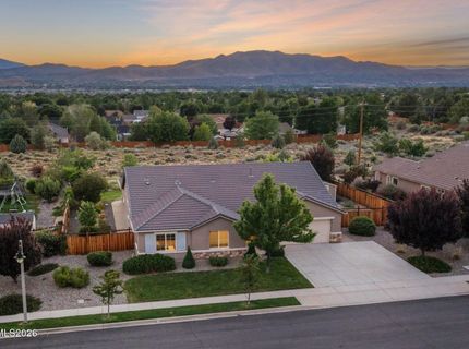 7747 Rhythm Circle, Sparks, NV 89436 Photo