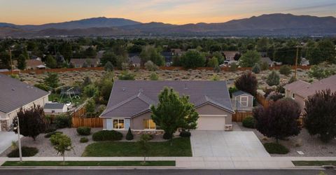 7747 Rhythm Circle, Sparks, NV 89436 Photo