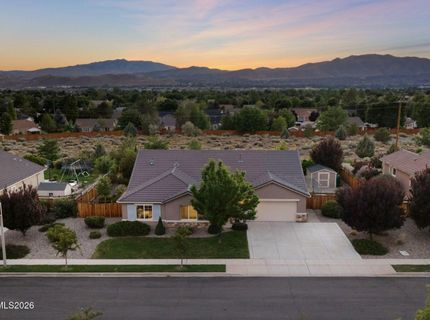 7747 Rhythm Circle, Sparks, NV 89436 Photo