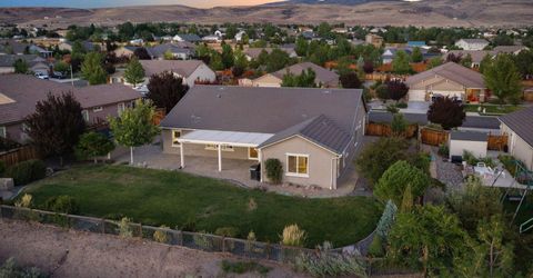 7747 Rhythm Circle, Sparks, NV 89436 Photo