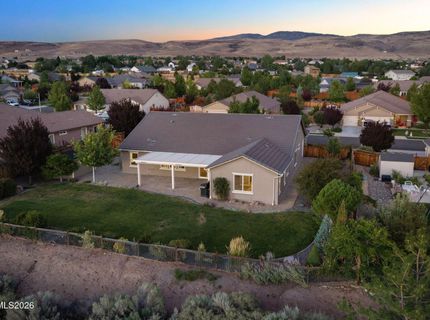 7747 Rhythm Circle, Sparks, NV 89436 Photo