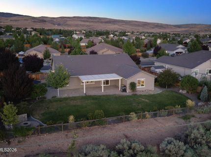 7747 Rhythm Circle, Sparks, NV 89436 Photo