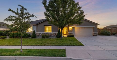 7747 Rhythm Circle, Sparks, NV 89436 Photo