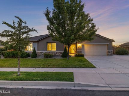 7747 Rhythm Circle, Sparks, NV 89436 Photo