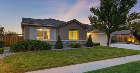 7747 Rhythm Circle, Sparks, NV 89436 Photo