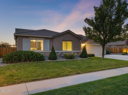 7747 Rhythm Circle, Sparks, NV 89436 Photo