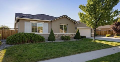 7747 Rhythm Circle, Sparks, NV 89436 Photo