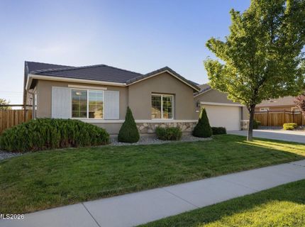 7747 Rhythm Circle, Sparks, NV 89436 Photo