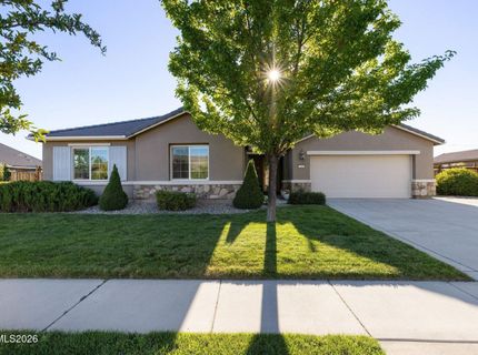 7747 Rhythm Circle, Sparks, NV 89436 Photo