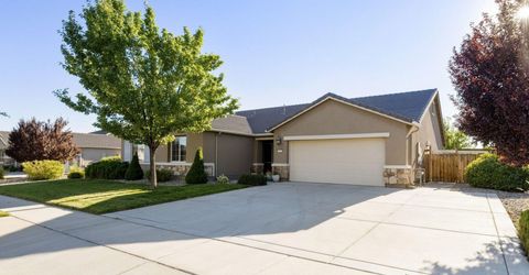 7747 Rhythm Circle, Sparks, NV 89436 Photo