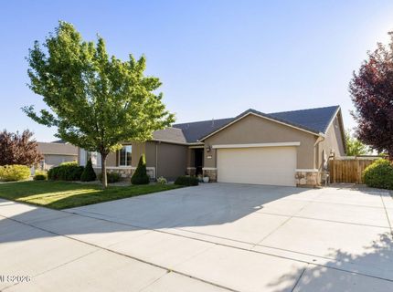 7747 Rhythm Circle, Sparks, NV 89436 Photo