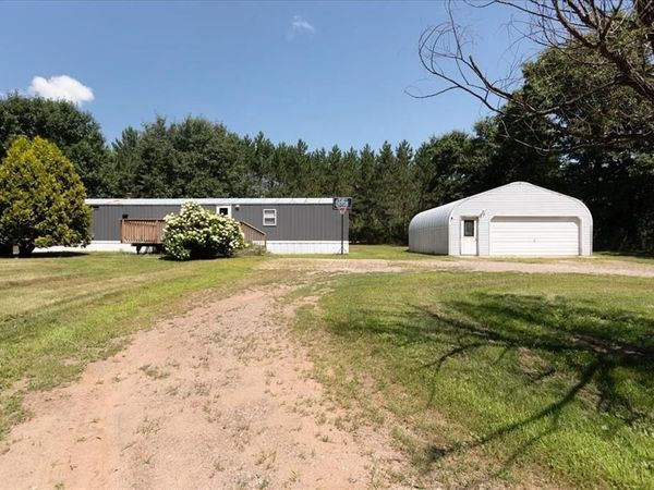 N3565 430th Street, Menomonie, WI 54751
