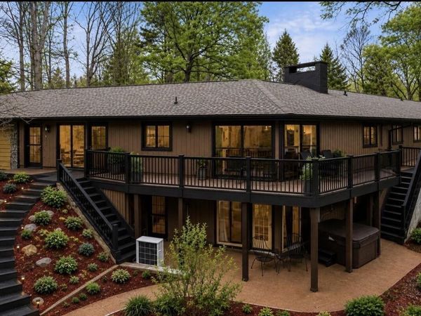 150 Hollow Road , Cosby, TN 37722