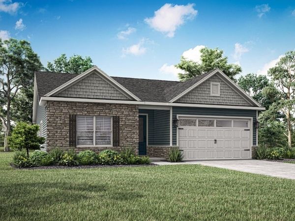 400 Springbrook Blvd , White House, TN 37188