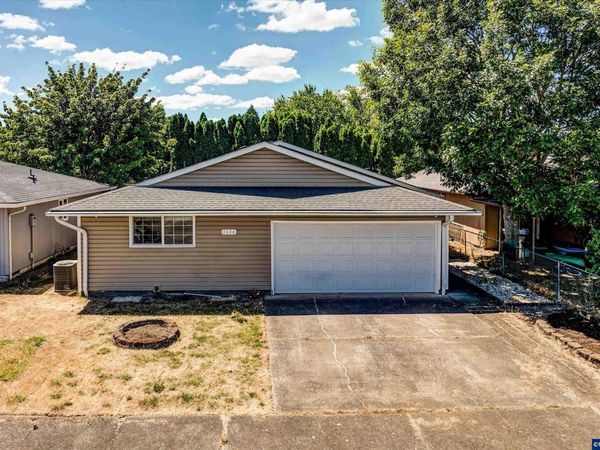 3644 SE Tudor Wy, Albany, OR 97322