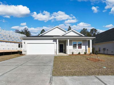 5310 Tullamore Drive , Aiken, SC 29801