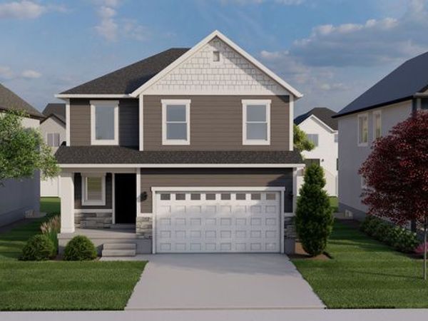 859 N PARK DR , Unit 518, Lehi, UT 84048