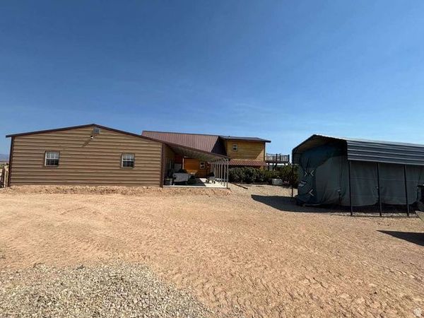 9615 S ANTELOPE XING , Duchesne, UT 84021